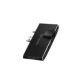 3. Terratec CONNECT Pro2 Kabelgebundenes USB 3.2 Gen 1 (3.1 Gen 1) Typ-A-Kabel Schwarz