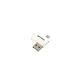 9. GoodRam All-in-One M1A4-0160R12 Speicherkarte mit Adapter und Kartenleser (16 GB; Klasse 10; Adapter, MicroSDHC-Kartenleser, Speicherkarte)
