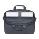 3. Rivacase 7532 Aktentasche, 39,6 cm (15,6 Zoll), Grau