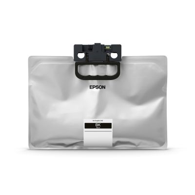 4. Epson T12F XXL Tinten Schwarz T12F140