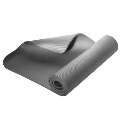 4. HMS YM03 graue Yogamatte