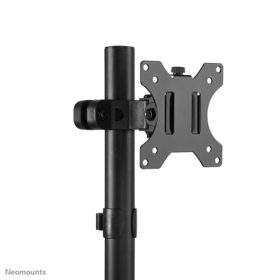 9. Neomounts FL40-430BL11 TV-Halterung 81,3 cm (32") Schwarz
