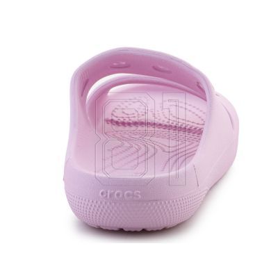 4. Crocs Classic Sandal V2 W 209403-6GD flip-flops