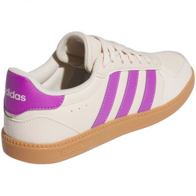 3. Adidas Breaknet Sleek IH5420 Damenschuhe