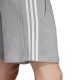 5. Adidas Essentials French Terry 3-Streifen M IC9437 Shorts
