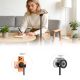 5. Tech-Protect L03S MagSafe Bluetooth-Selfie-Stick-Stativ – Schwarz