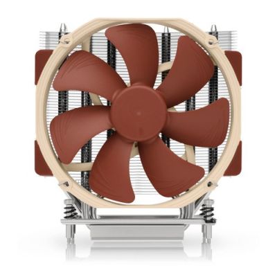 NOCTUA NH-U14S CPU-Kühler, entwickelt für AMD (sTRX4, sWRX8, TR4, SP3)