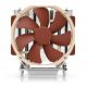 NOCTUA NH-U14S CPU-Kühler, entwickelt für AMD (sTRX4, sWRX8, TR4, SP3)
