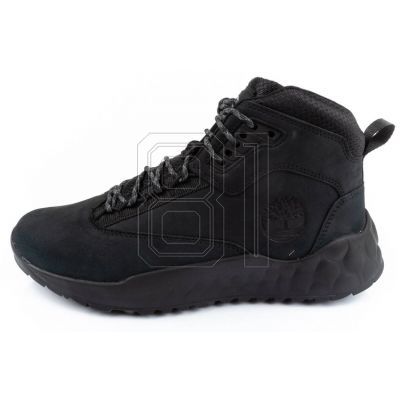 8. Timberland M TB0A2B9J 015 Schuhe