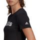 9. adidas Essentials Slim W GL0769 T-shirt