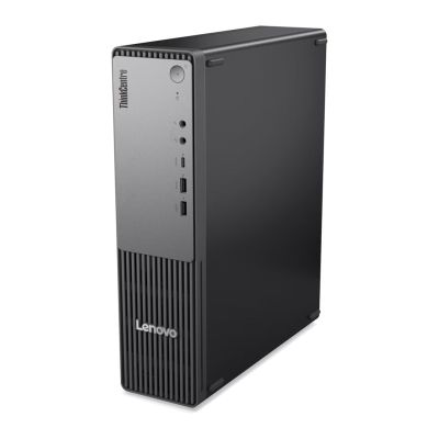2. Lenovo ThinkCentre neo 55s G6 Ryzen 5 220 16 GB DDR5-5600 1-TB-SSD Radeon 740M W11Pro Raven Black 3Y OnSite