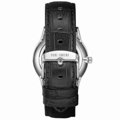 3. Herrenuhr PAUL LORENS PL20022A-1A1 + Box