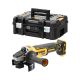 2. DeWalt DCG405NT-XJ Winkelschleifer (125 mm)