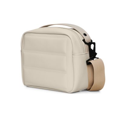 Rains SHIELD BOX BAG W3 14950 26 DUNE wasserdichte Tasche