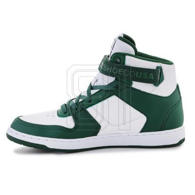 9. DC Shoes Pensford M ADYS400038-WGN Schuhe