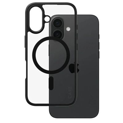 2. CARE by PanzerGlass Flagship Urban Case iPhone 16 6,1" MagSafe 1357