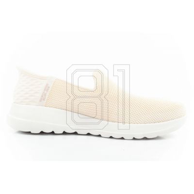 4. Skechers Go Walk Joy-Vela Slip-Ins Schuhe W 124641/OWHT