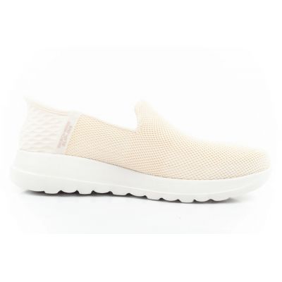 4. Skechers Go Walk Joy-Vela Slip-Ins Schuhe W 124641/OWHT