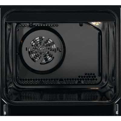 7. ELECTROLUX LKR540266W Küche