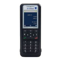 Mitel 632dt Telefon - Schnurloses Erweiterungshandgerät - DECT/GAP