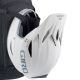 2. EVOC FR Enduro Blackline Rucksack, schwarzes Nylon