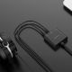 5. Orico SKT3 USB-A externe Soundkarte – Schwarz