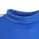 3. adidas Tiro 19 Training Top blaues JR Fußball-Sweatshirt DT5279
