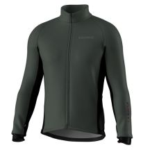 Biemme TWISTER PLUS 25 Sweatshirt grün XXL