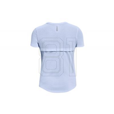 5. Under Armor Streaker Run Short Sleeve W 1361371-438