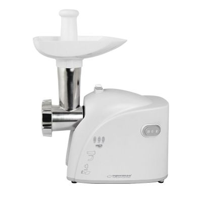 2. ESPERANZA FLEISCHWOLF MUSAKA 2200W EKM032