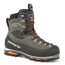 Zamberlan Expert Pro GTX RR Bergschuhe - Graphit Größe: 38_5