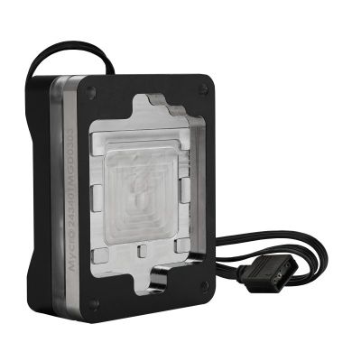 2. Thermal Grizzly AMD Mycro Direct-Die Pro Wasserblock