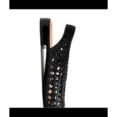 6. Gioseppo GUATAVITA Damen-Sandalen (68238-P-Schwarz)
