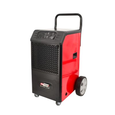 AWTOOLS Luftentfeuchter 50L/24h DHS50 BLACK LINE