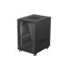LANBERG Standrack-Schrank 19" 18U 600x800 Schwarz