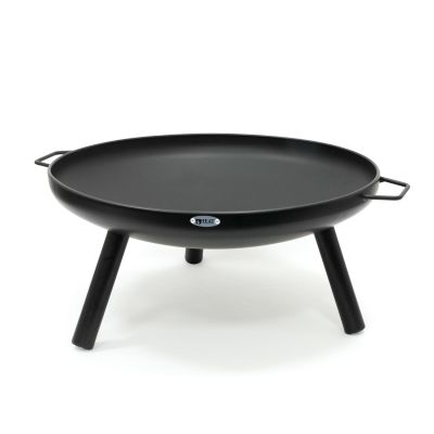 13. Heat Classic Plus Gartenkamin Ø60 FB.023