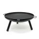 13. Heat Classic Plus Gartenkamin Ø60 FB.023