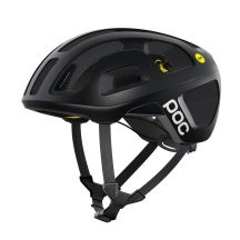 POC Octal Mips Uranium Black Matte Damen/Herren Fahrradhelm (10801_1037)