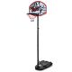 26. Meteor Street 10135 Basketball-Set
