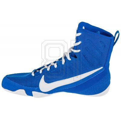2. Nike Machomai 3 M HF7333-400 shoes