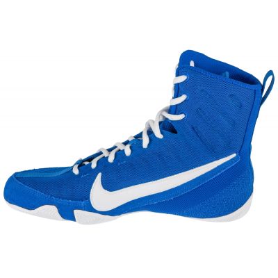 2. Nike Machomai 3 M HF7333-400 Schuhe