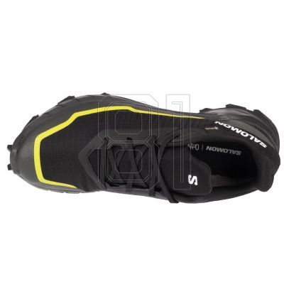 3. Salomon Alphacross 5 GTX M 474604 shoes