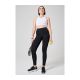 3. CASALL Iconic Longline Sport-BH Weiß