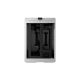 15. Fractal Design Terra Small Form Factor (SFF) Silber