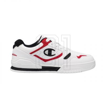 Champion 3 Point Tech Low M S22272 WW012 Schuhe