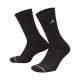 2. Jordan Everyday Cushioned Crew Socken 6 Paar schwarz HV6228 010