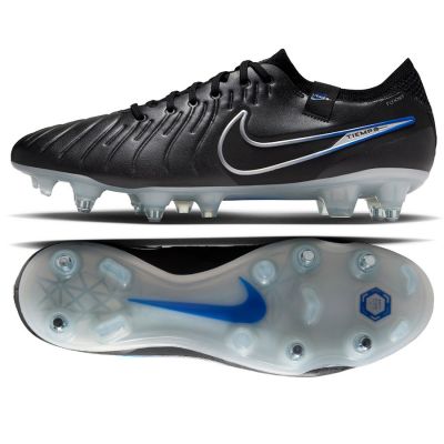 Nike Tiempo Legend 10 Elite SG-Pro AC M DV4329-040 Fußballschuhe