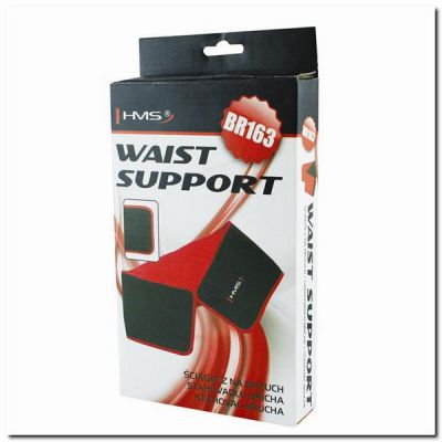 4. HMS BR163 Neoprengürtel