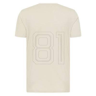 11. Mustang Alex C Print T-Shirt M 1013523 2081