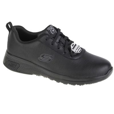 Skechers Marsing - Commune SR 108010EC-BLK Schwarz 36